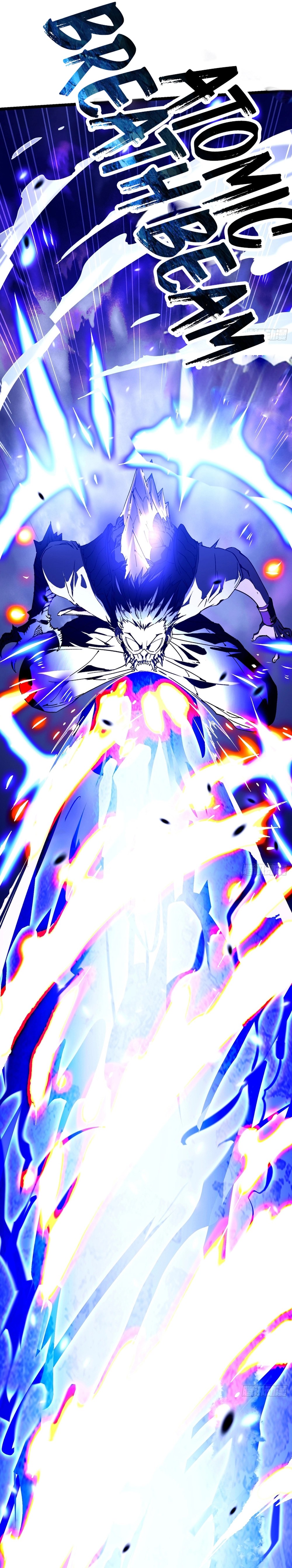 Martial Evolution: Start by Awakening the King of Monsters Chapter 10 3